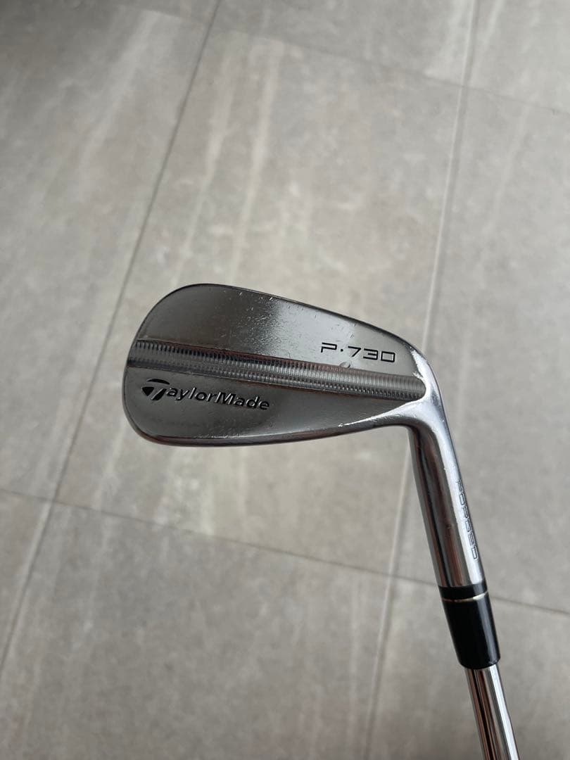 TM P730 5i-P 6本セット DG TOUR ISSUE X100