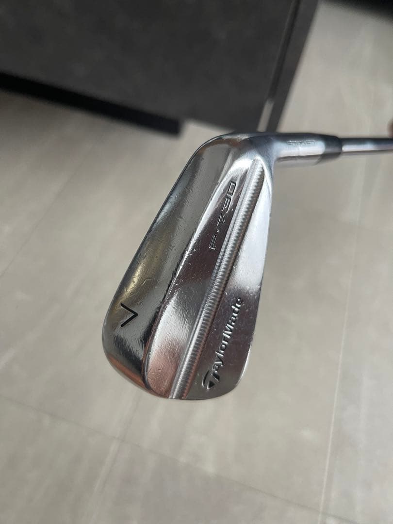 TM P730 5i-P 6本セット DG TOUR ISSUE X100