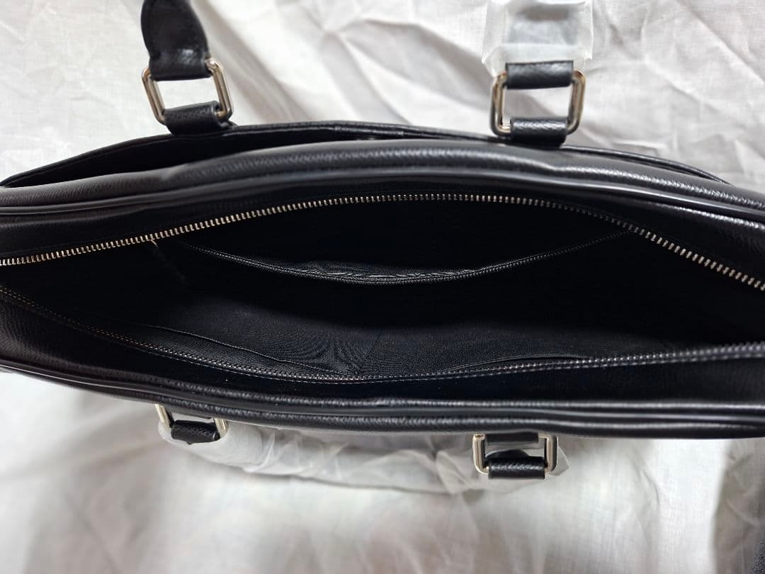 COACH コーチ ビジネスバッグ
