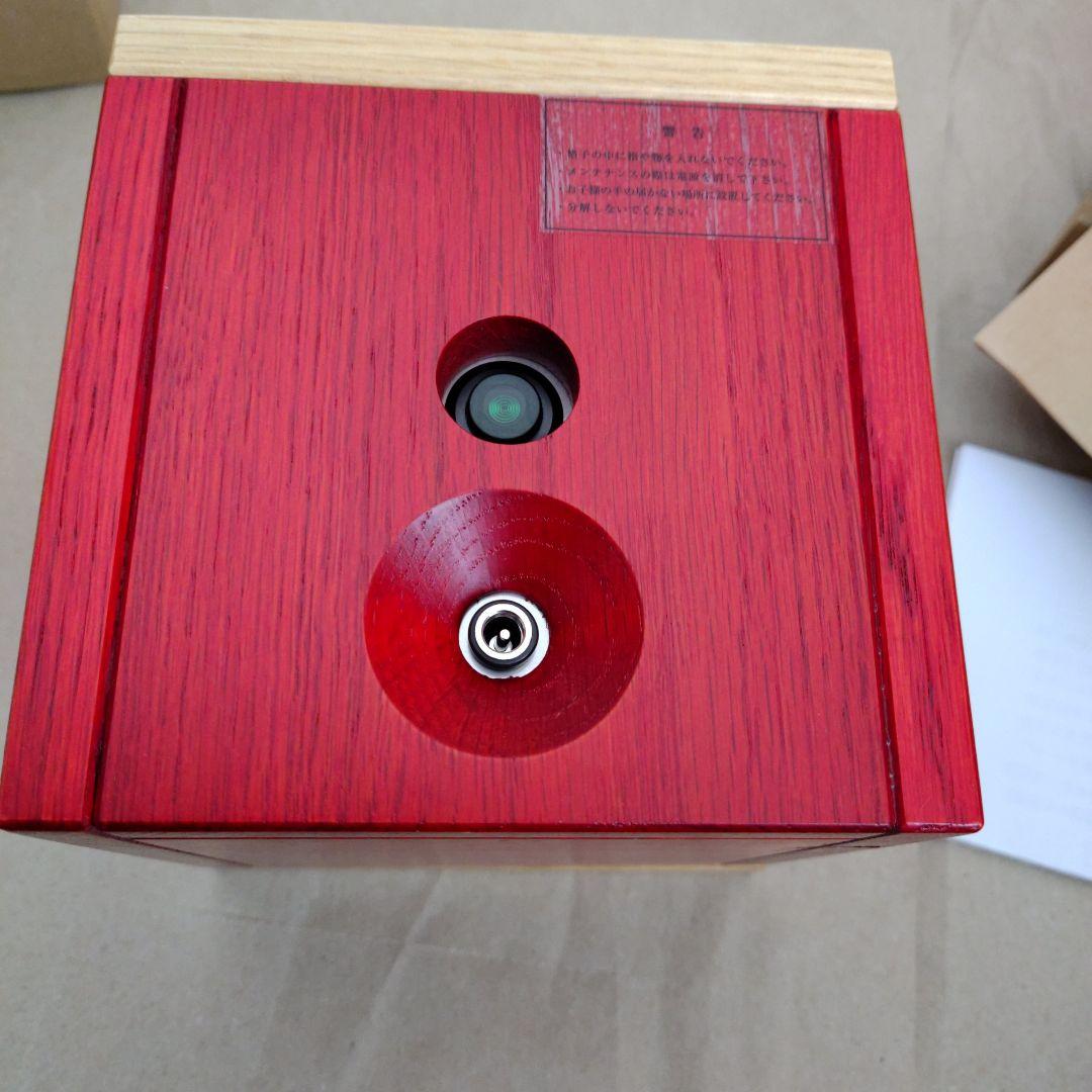 美品 j.air 空気清浄機 オゾン発生機