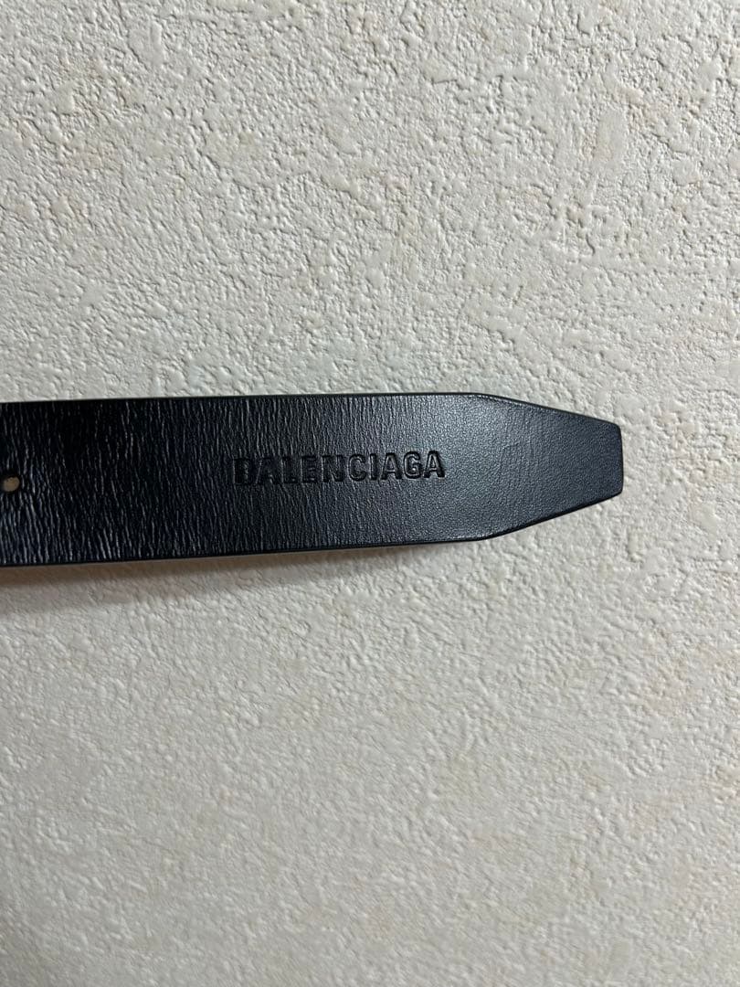 BALENCIAGA ベルト　レディース