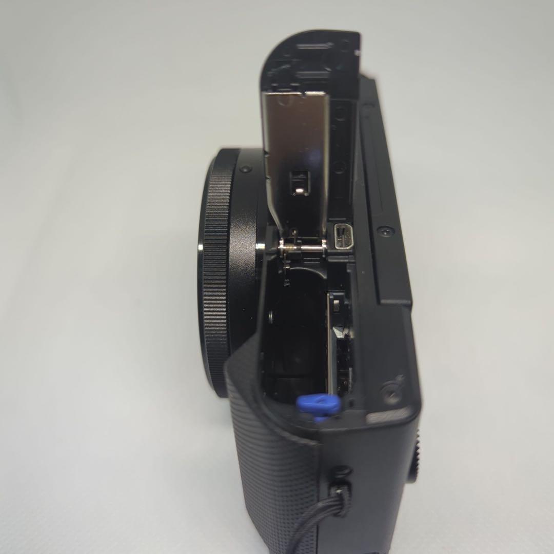 ソニー SONY DSC-HX90V コンパクトデジタルカメラ