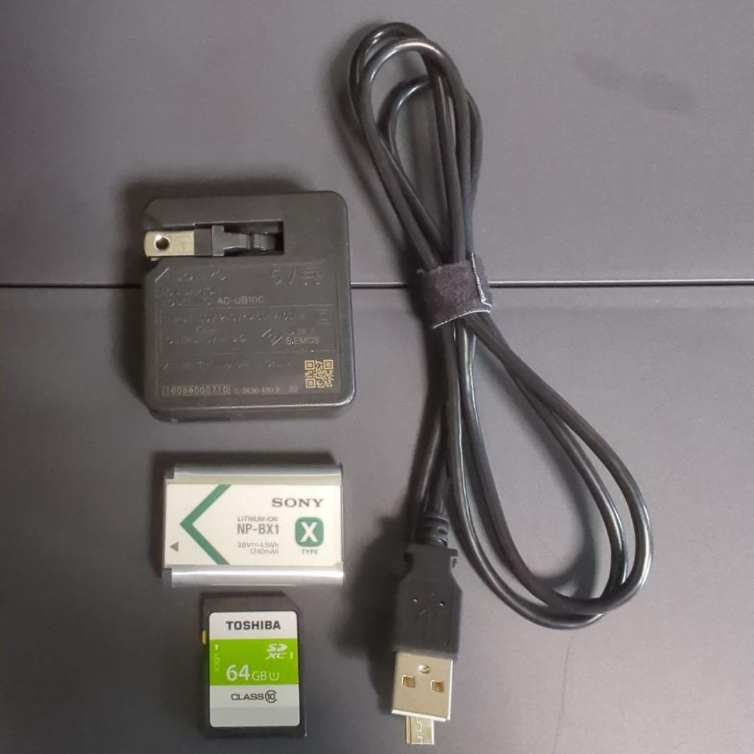 ソニー SONY DSC-HX90V コンパクトデジタルカメラ