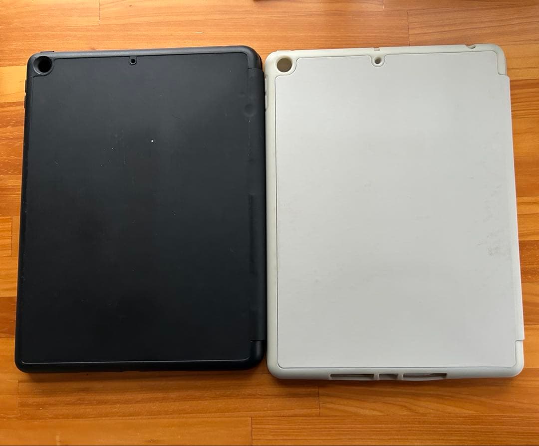 iPadケース　Apple Pencil セット