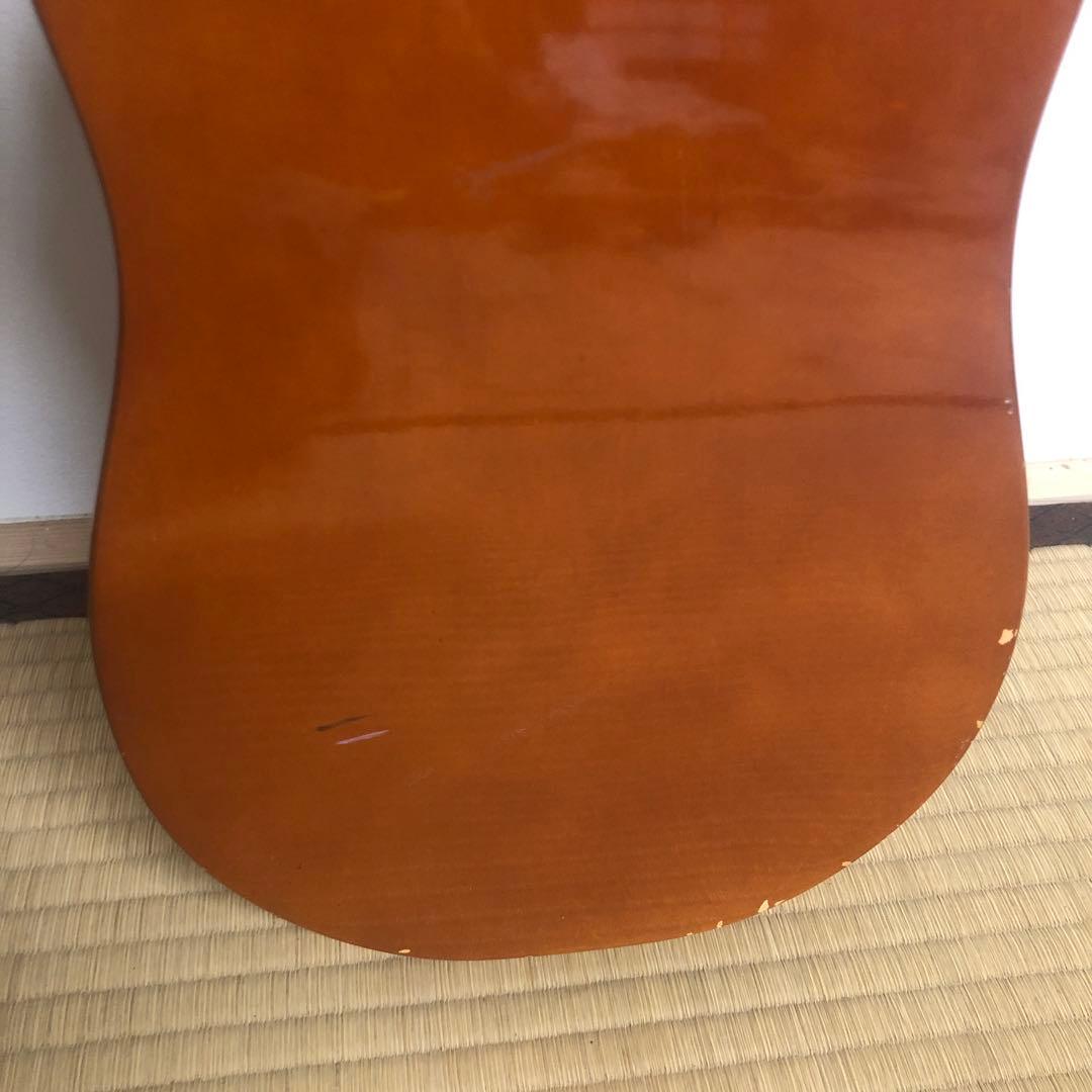 トラベルギター k.yairi lady bird enjoy part-2