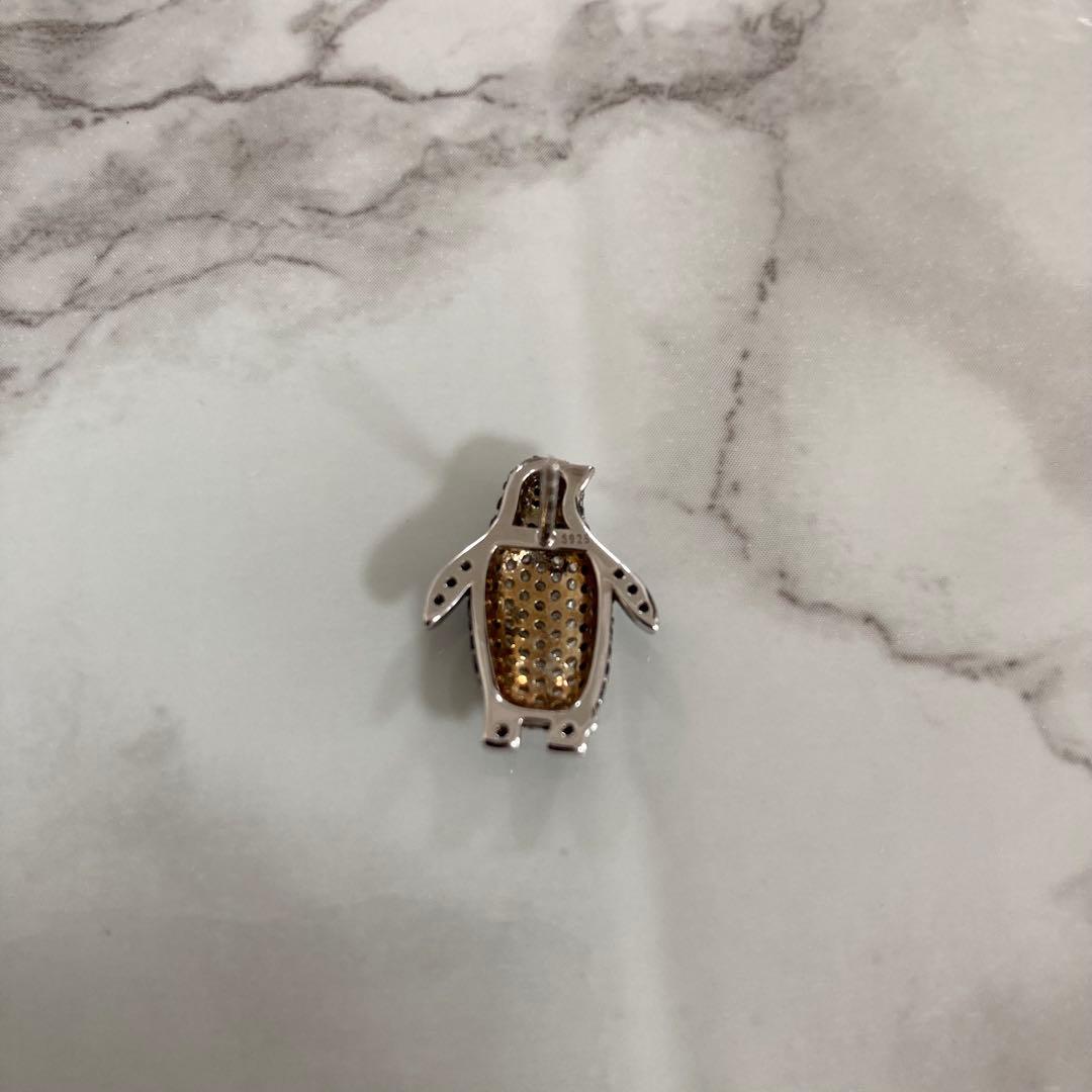 ペンギンピアス　ミオハルタカ　お好きな方に