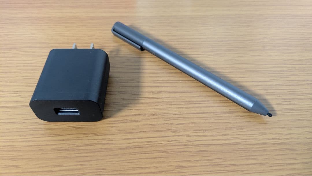 Lenovo ideapad duet Chromebook&USIペンセット