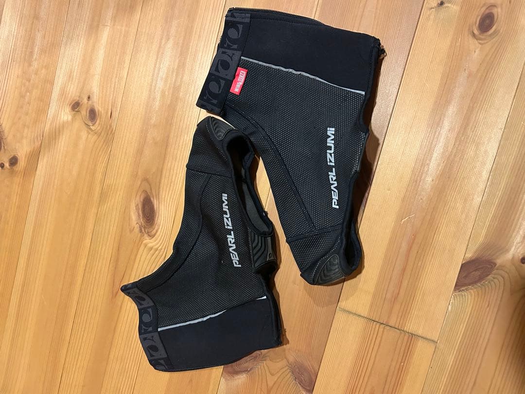 Pearl Izumi ウィンドブレークジャケット　セット販売　パールイズミ