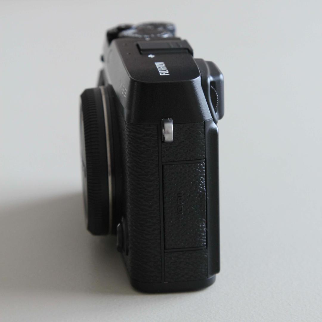 Fujifilm X-E3 ミラーレス一眼カメラ
