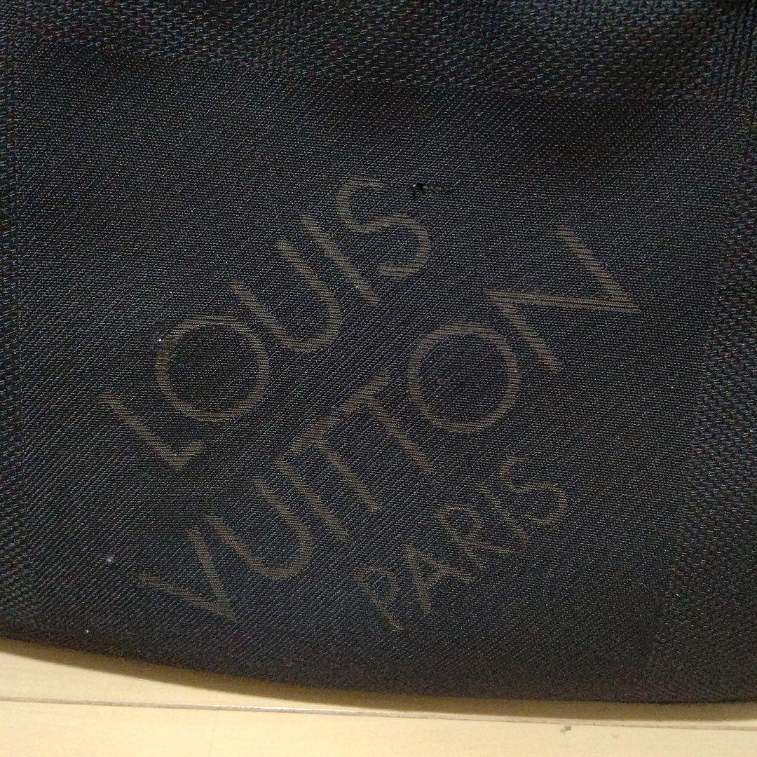 ルイヴィトン 美品ダミエジェアン アソシエGM N58034 ビジネスバッグ