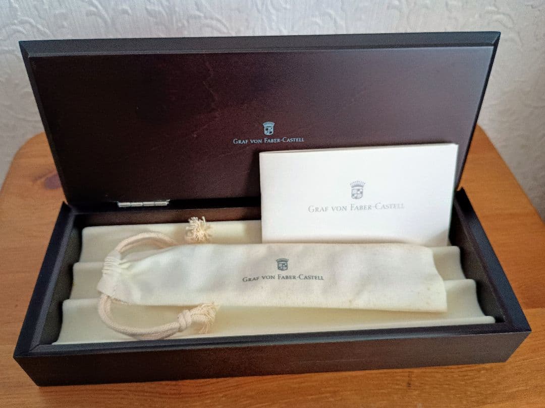 専用　Faber Castell クラッシックコレクション　シャープペン
