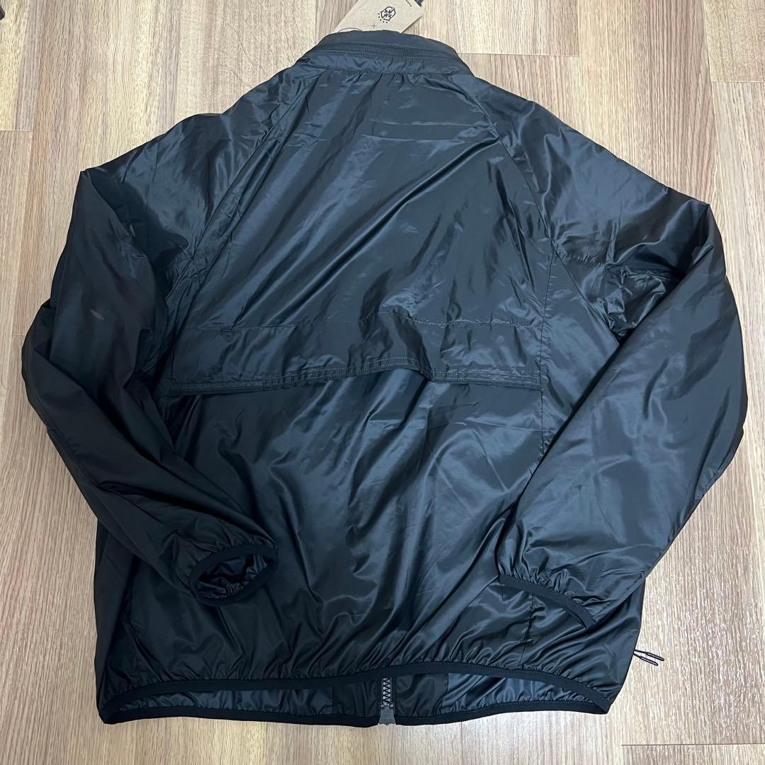 【新品】Nike BRASIL ジャケット Sサイズ