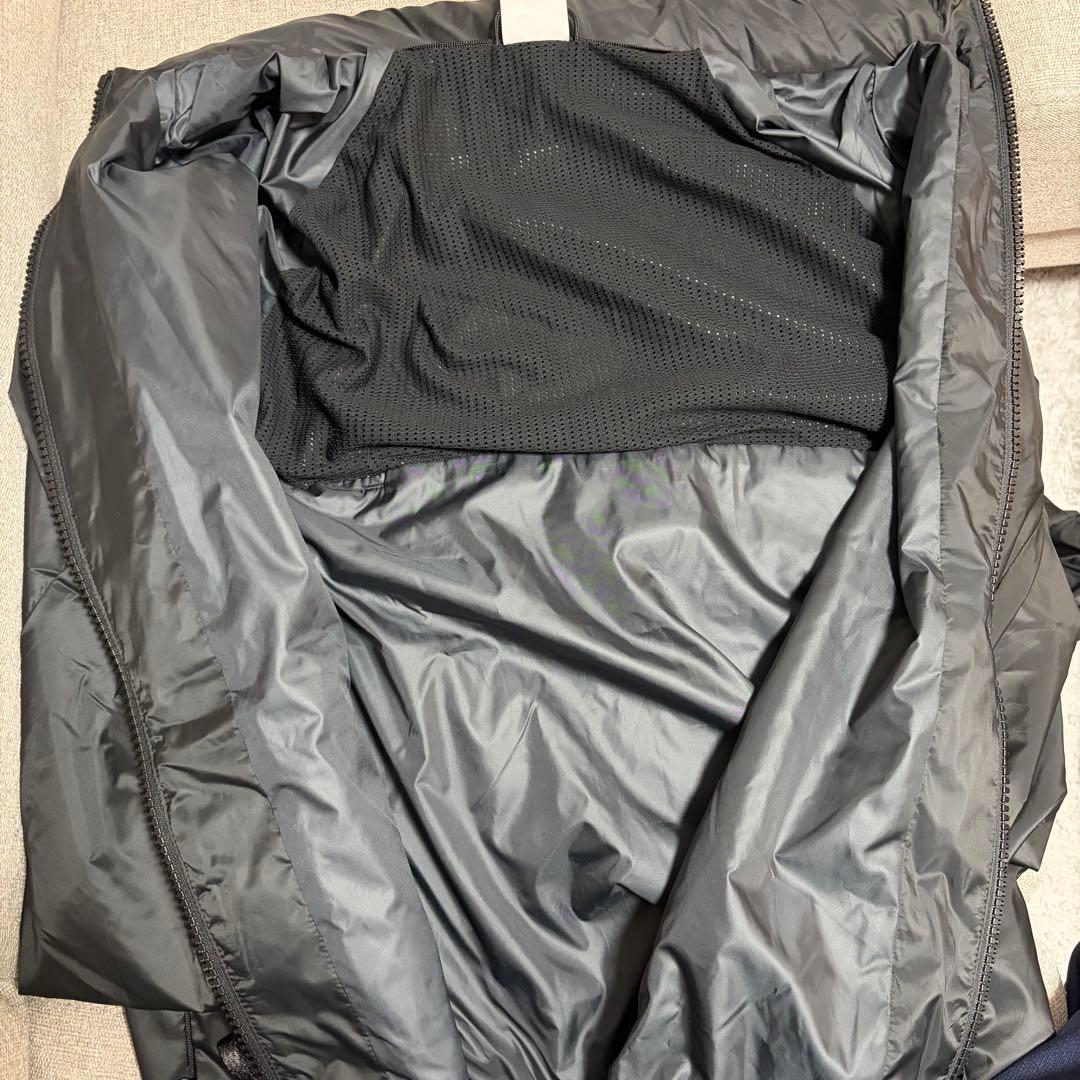 【新品】Nike BRASIL ジャケット Sサイズ