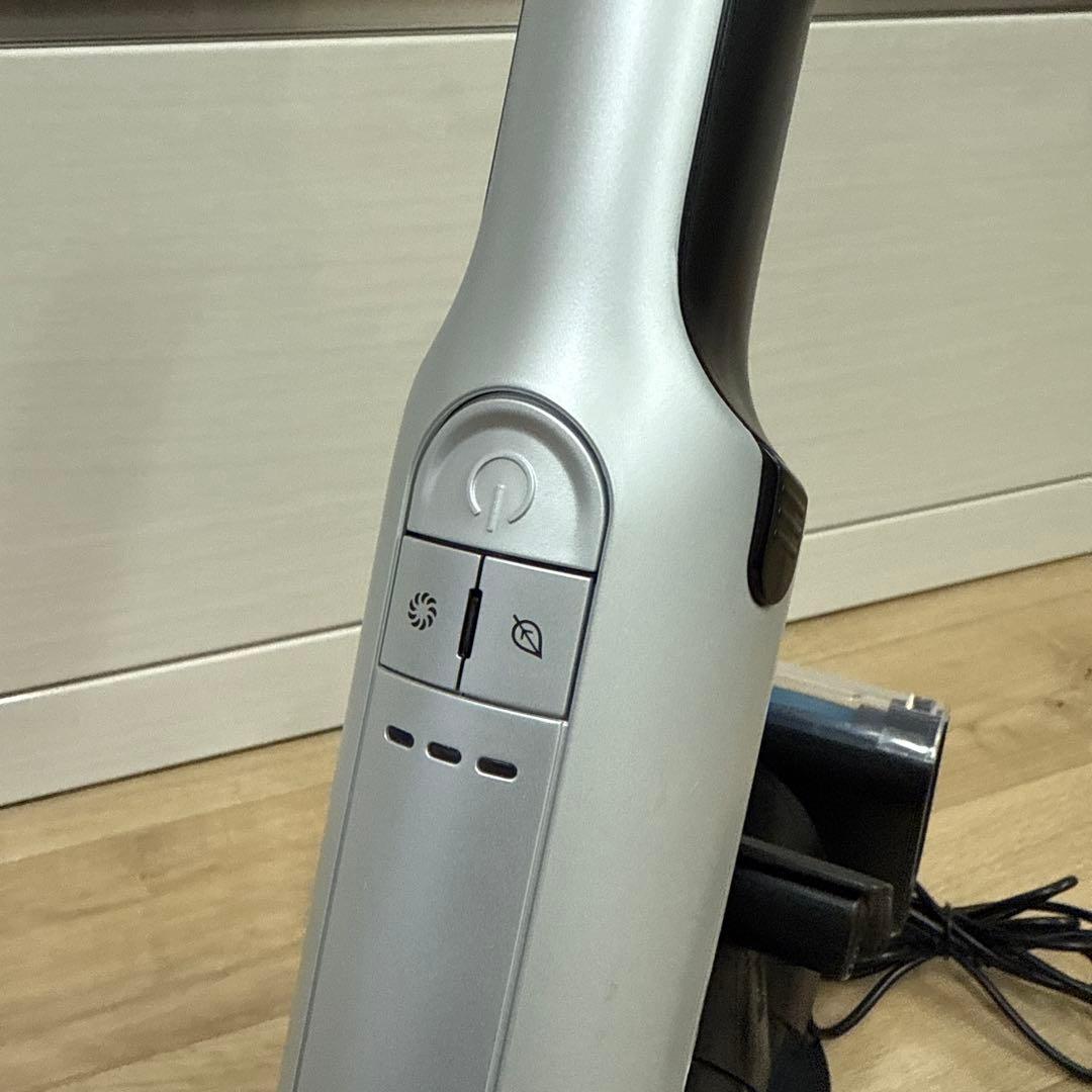 Shark EVOPOWER EX WV415JWH 本体