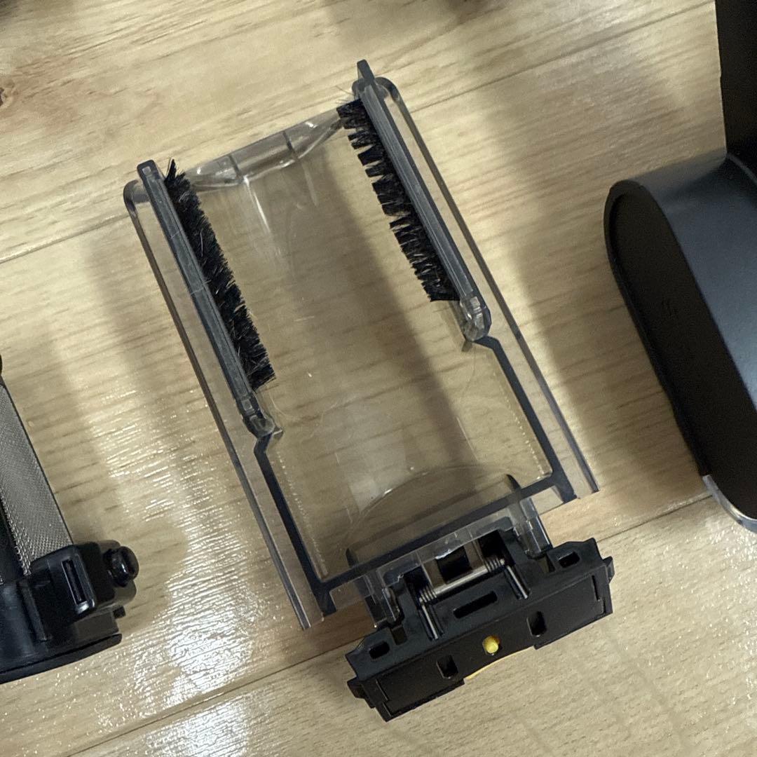 Shark EVOPOWER EX WV415JWH 本体