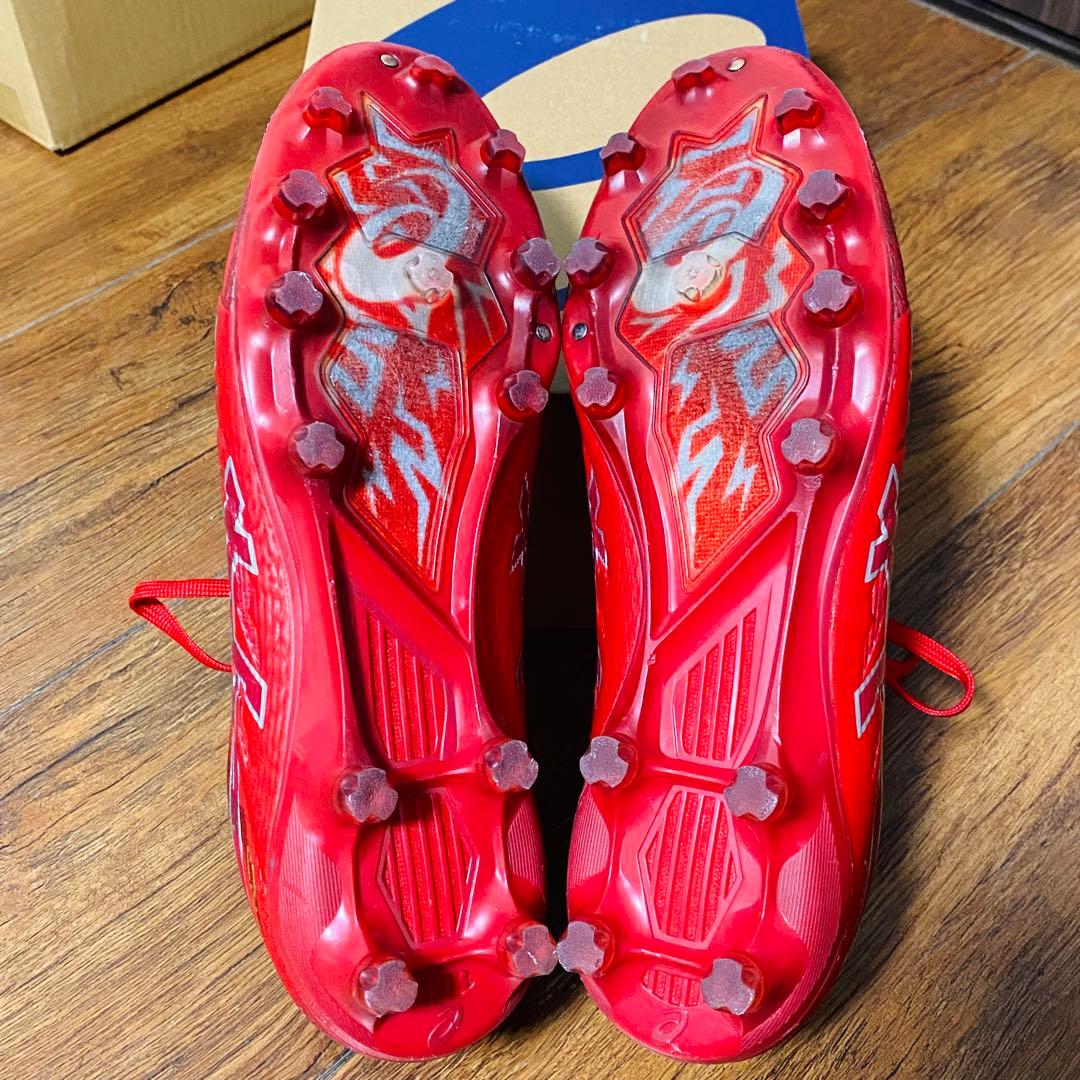 アシックス ライト アクロス プロ3 27.5cm