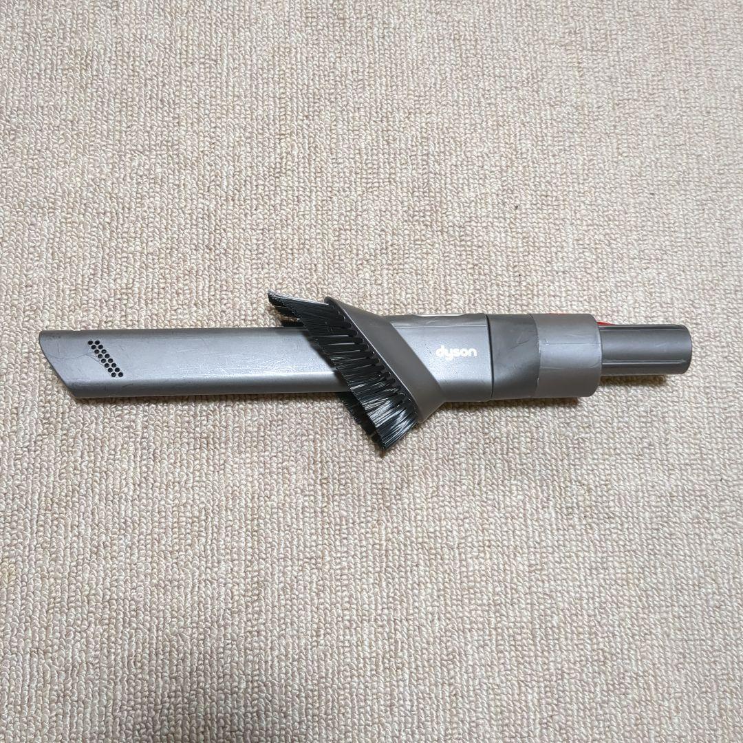 dyson ダイソン サイクロン掃除機　SV21 ソフトローラーヘッド パーツ付