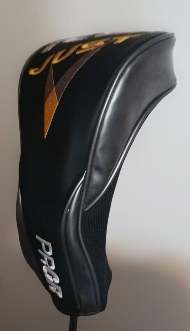 PRGR RS D JUST ドライバー 10.5度 Rシャフト