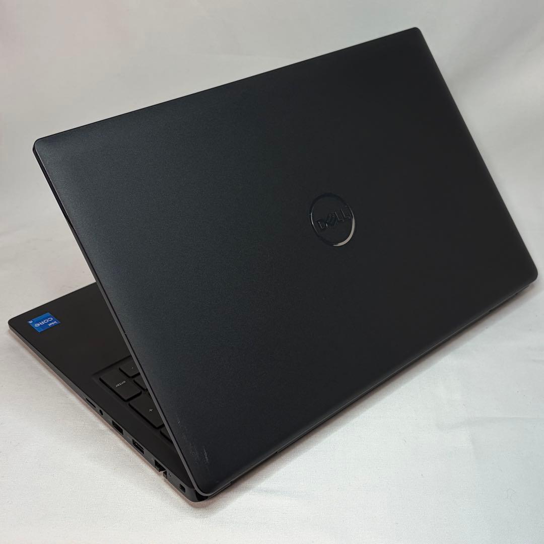 美品 Latitude 3520 11世代 i5 16GB 15.6型 オフィス