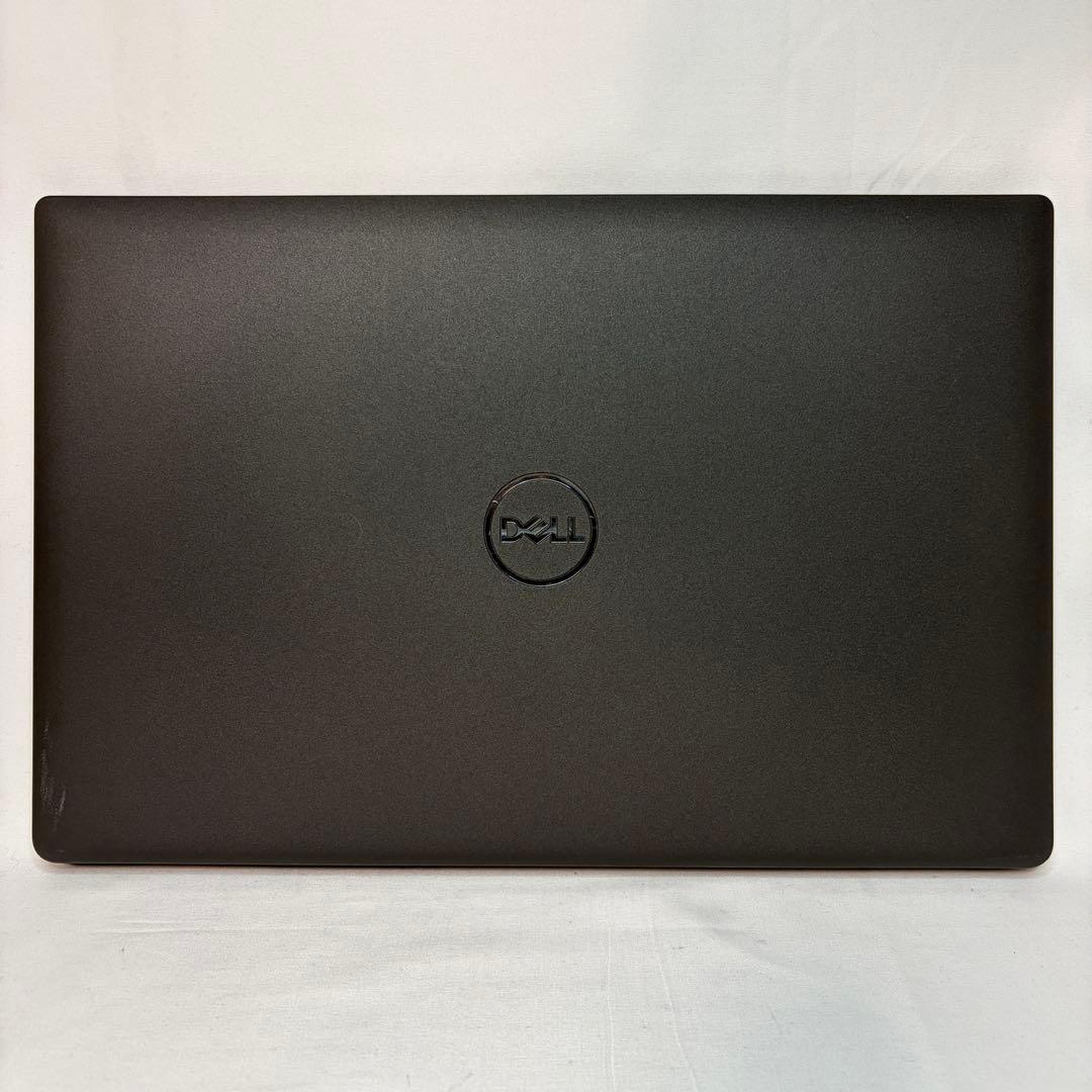 美品 Latitude 3520 11世代 i5 16GB 15.6型 オフィス