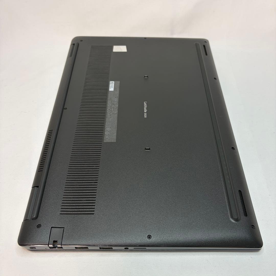 美品 Latitude 3520 11世代 i5 16GB 15.6型 オフィス