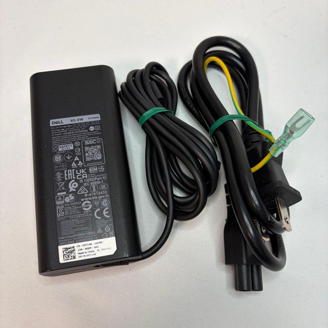 美品 Latitude 3520 11世代 i5 16GB 15.6型 オフィス