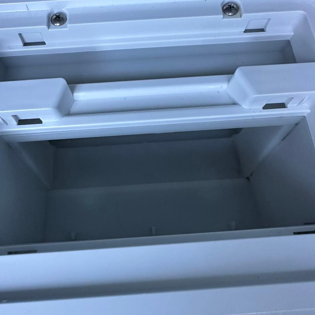 美品　SHARP ドラム式洗濯機 ES-V11A-NR 2023年製