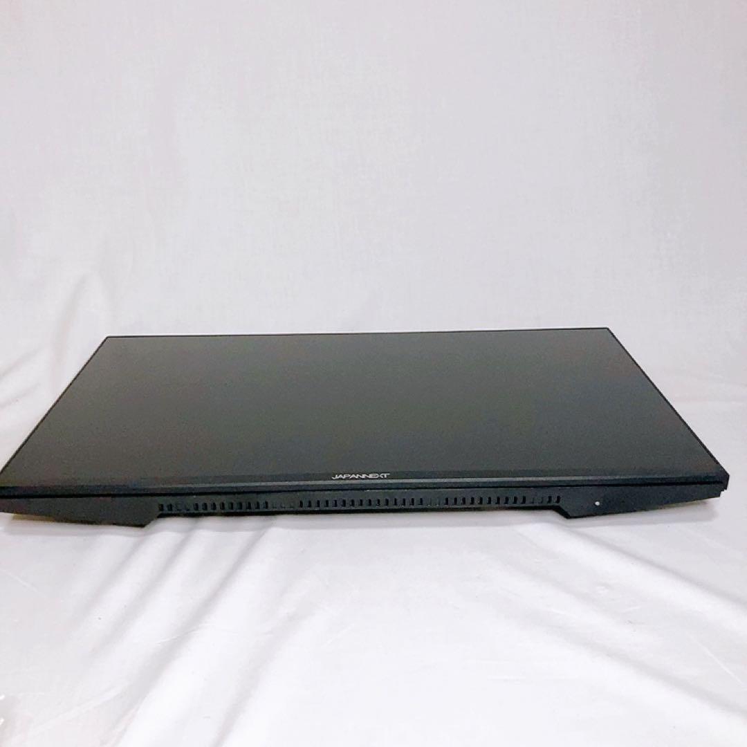 JAPANNEXT ゲーミングHD 360Hz JN-IPS245FHDR360