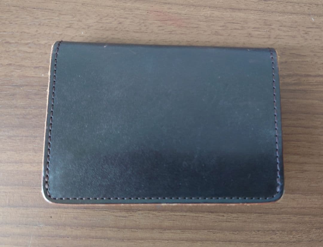 PORTER　ポーター　カジノ　CASINO 名刺入れ　カードケース　美品