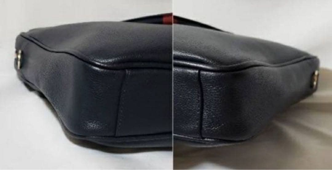 【鎌田】 ポールスミス ブリーフケース 2way レザー