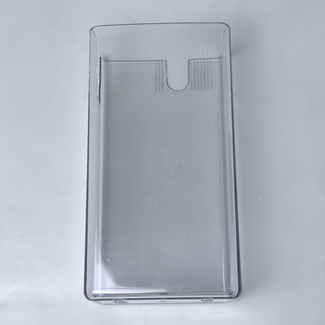 デロンギマグニフィカS 全自動コーヒーマシン ミルクコンテナ　ECAM23460