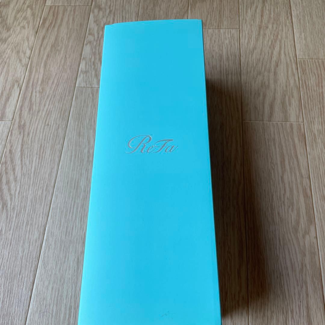 ReFa リファ ファインバブルS シャワーヘッド