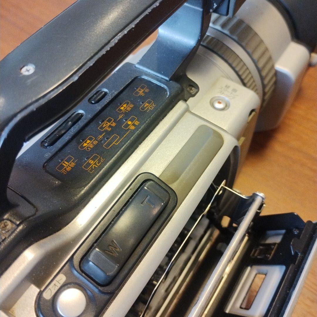 SONY VX2000 MiniDV ビデオカメラ