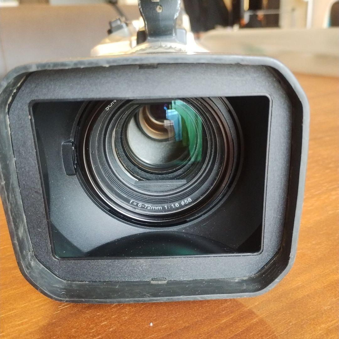 SONY VX2000 MiniDV ビデオカメラ