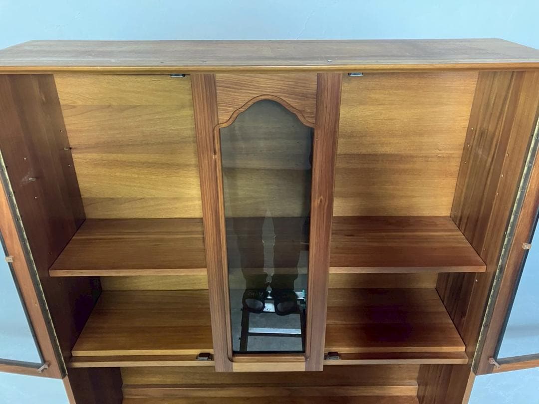 『CARMEN TRANSPORT CO.』カップボード 食器棚 RWcup4