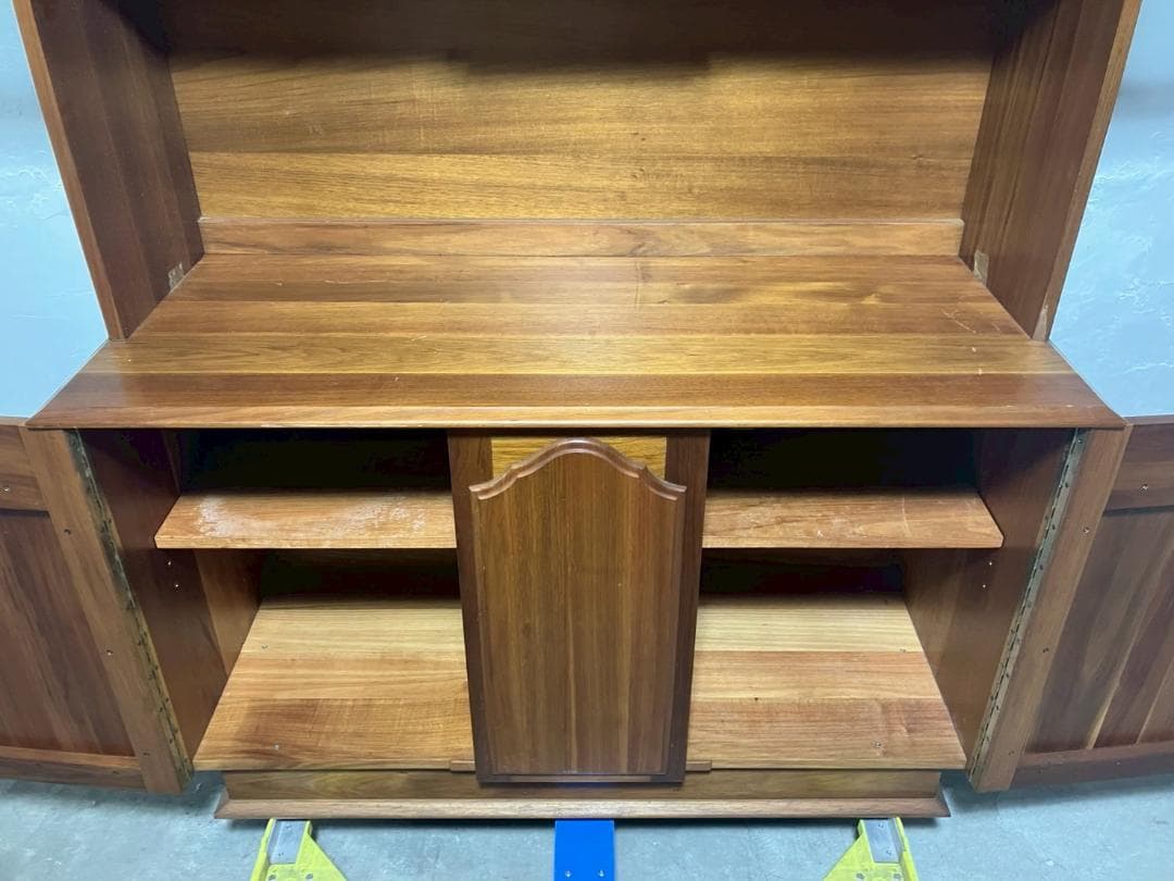 『CARMEN TRANSPORT CO.』カップボード 食器棚 RWcup4