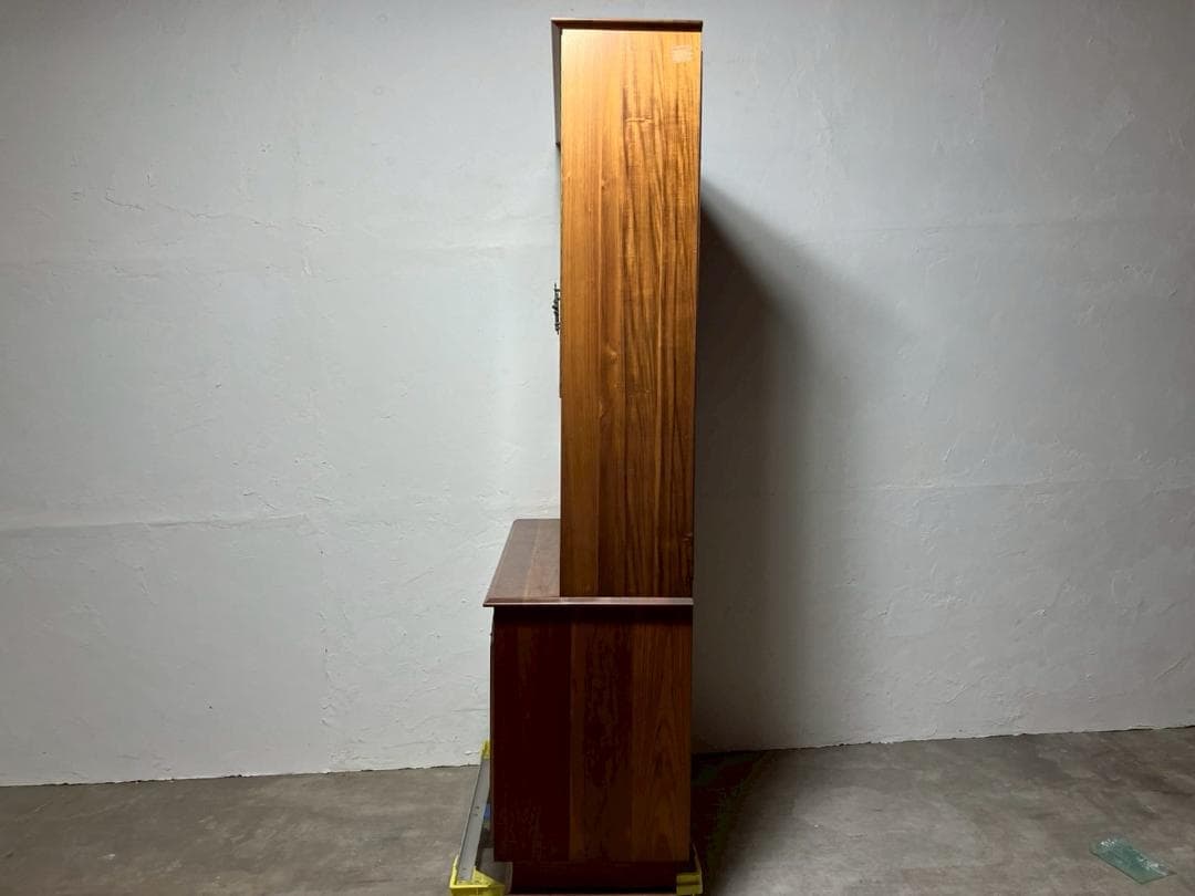 『CARMEN TRANSPORT CO.』カップボード 食器棚 RWcup4