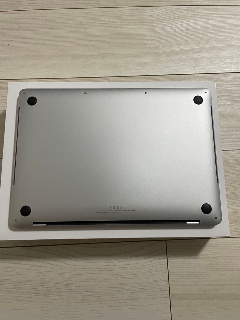 MacBookPro 2020 13インチ 16GB intel core i5