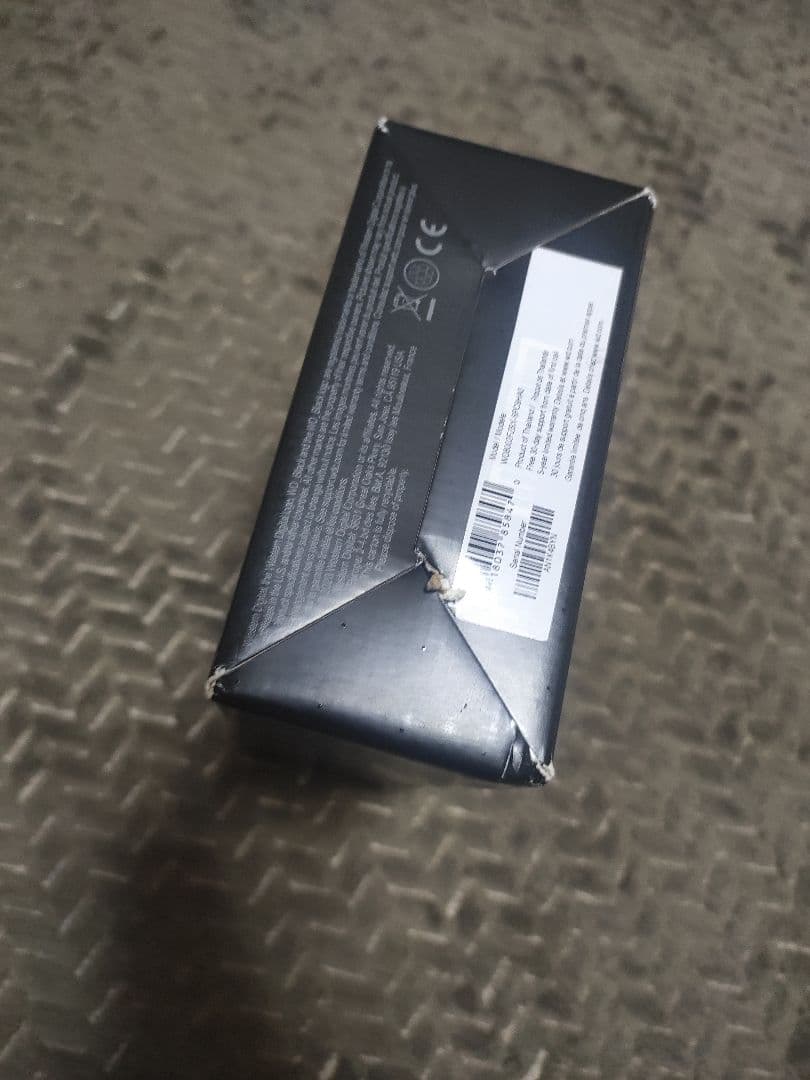 WD_BLACK 3.5インチゲーミングハードドライブ