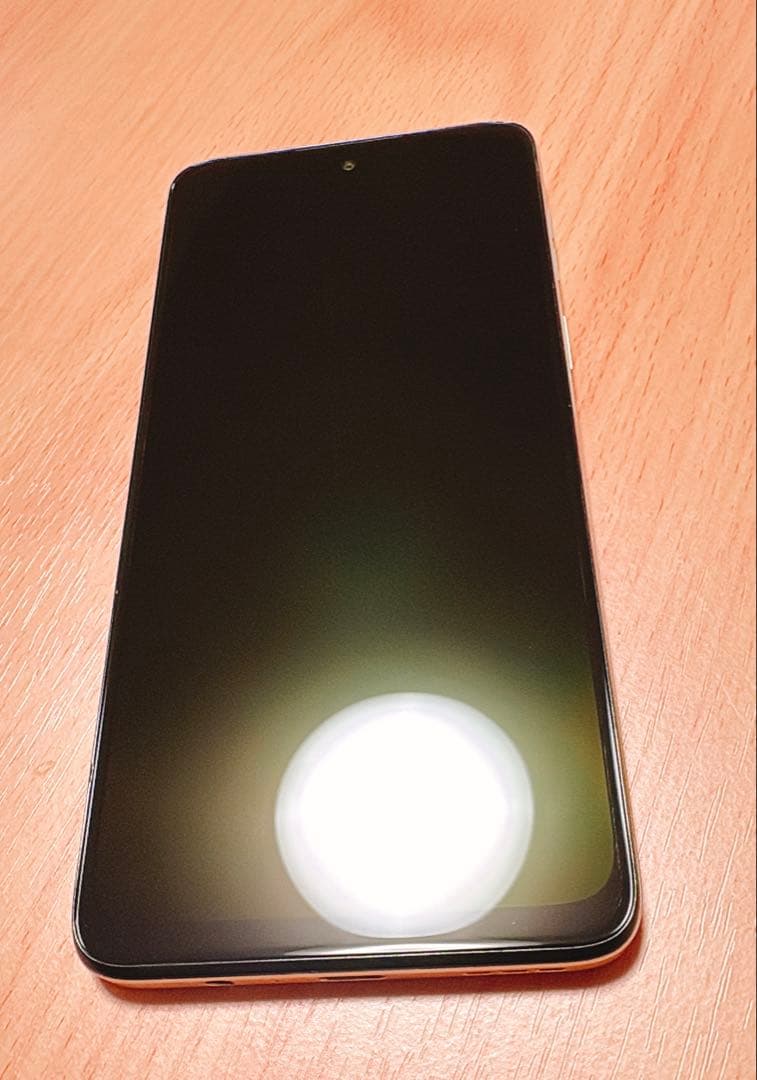 MOTOROLA 【SIMフリー】128GB moto g64y 5G