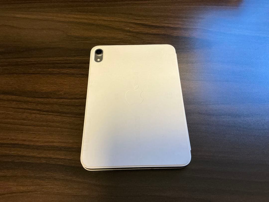 iPad mini 7 Wi-Fi 256GBスペースグレー＋ 純正ケース