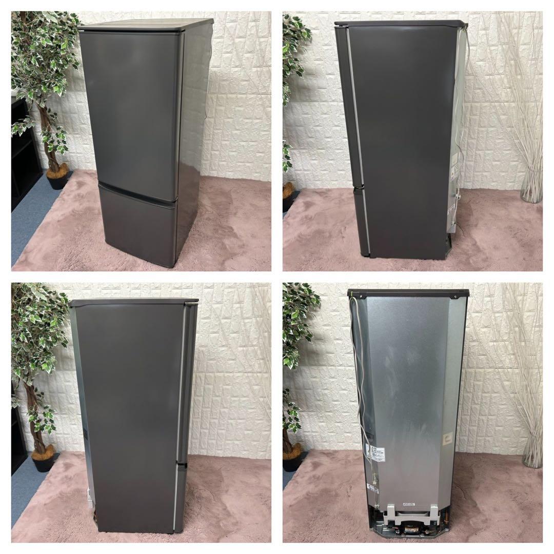 都内23区送料無料✨高年式3点セット✨冷蔵庫・洗濯機・電子レンジ