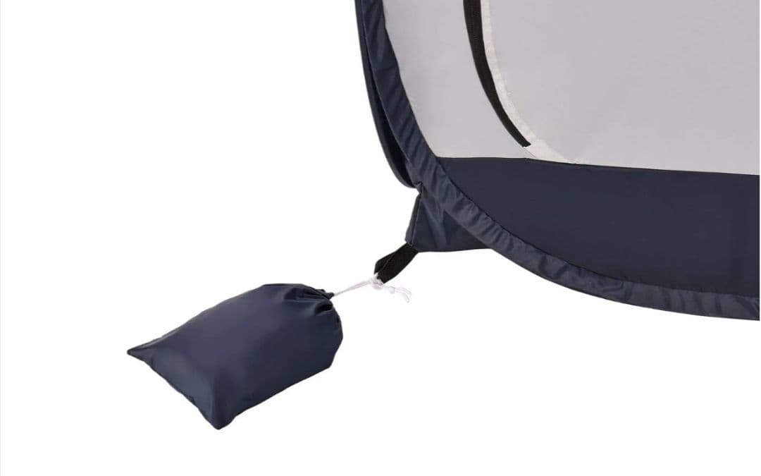 【未使用品】コールマン ポップアップシェルター