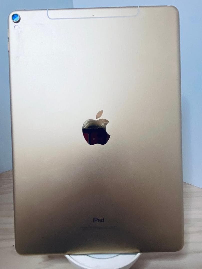 Apple iPad Pro 10.5 （A1709） 64GB ゴールド