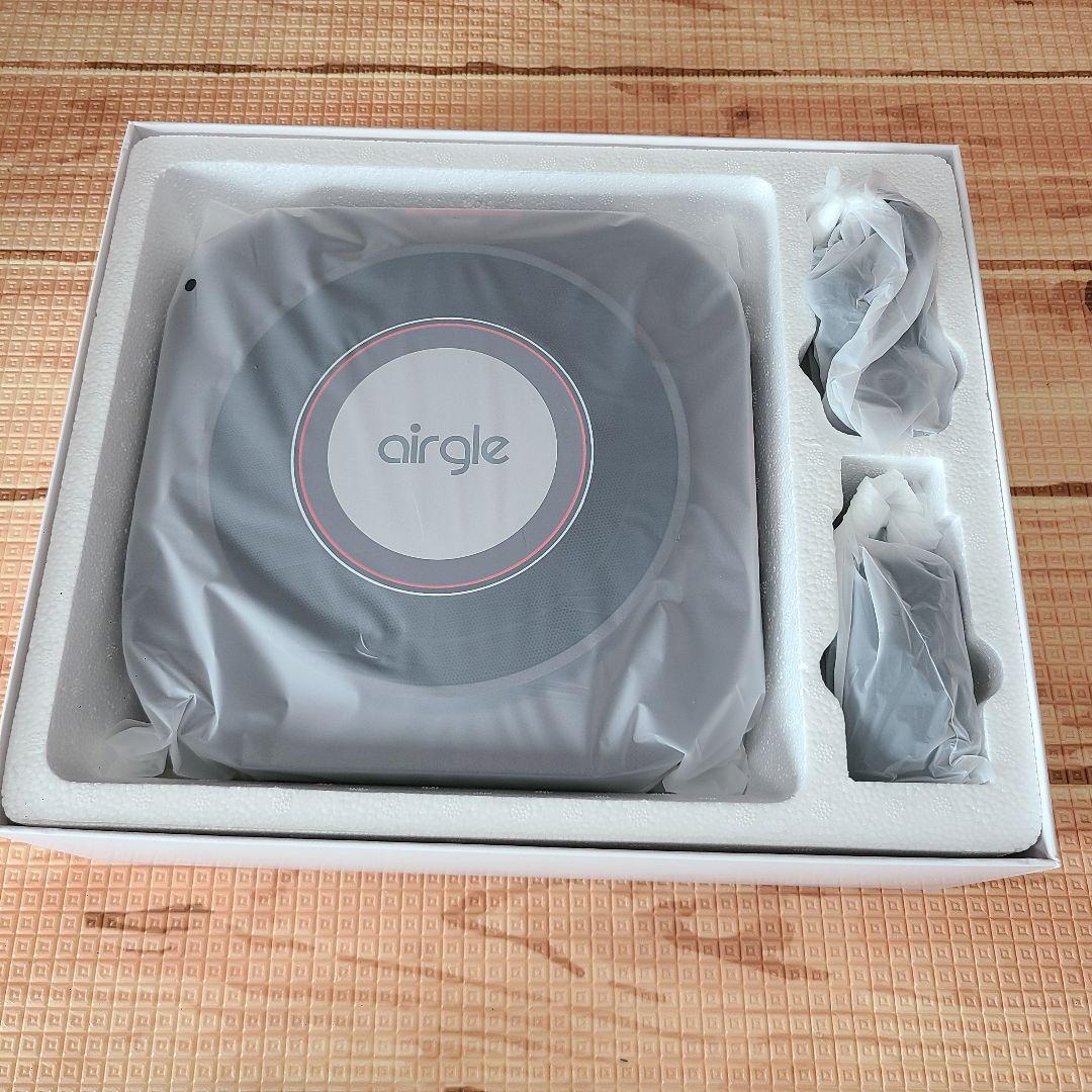 airgle AG25　空気清浄機