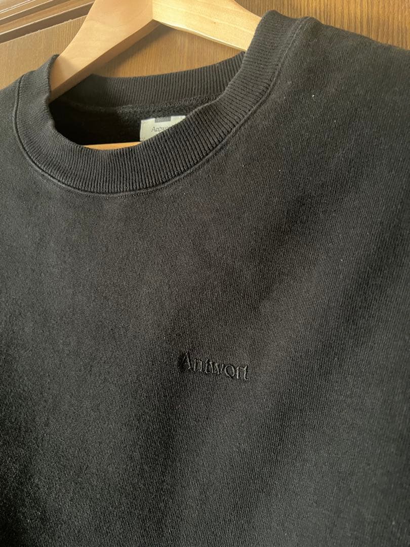 トップス Antwort SIGNATURE SWEATSHIRT