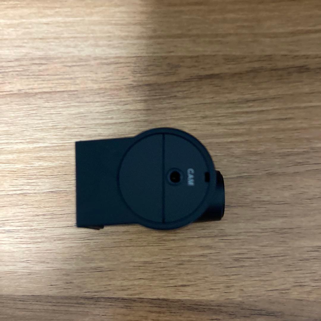 Q-30R ユピテル ドライブレコーダー（フロント＆リア）