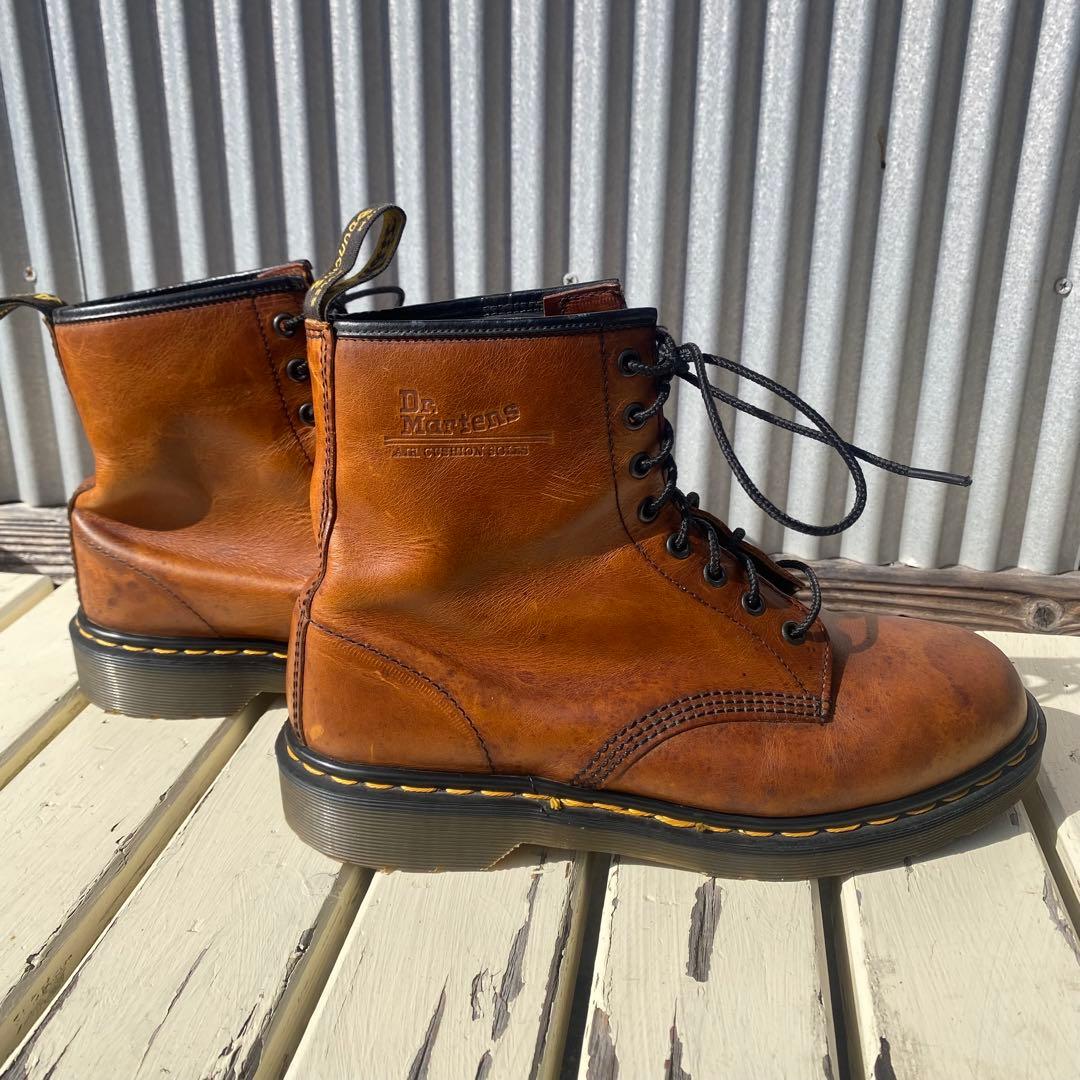 Dr.Martens 8ホール Size 9