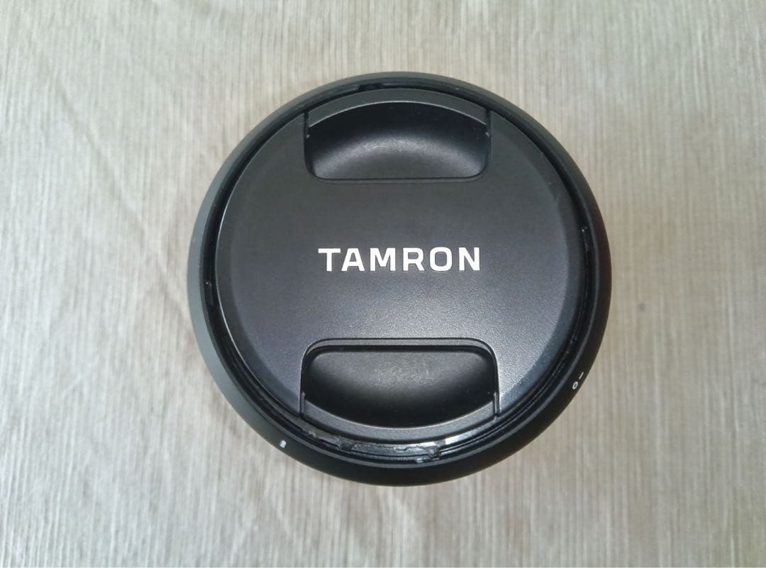 デジタルカメラ TAMRON 18-300mm F/3.5-6.3 Di III-A VCVXD