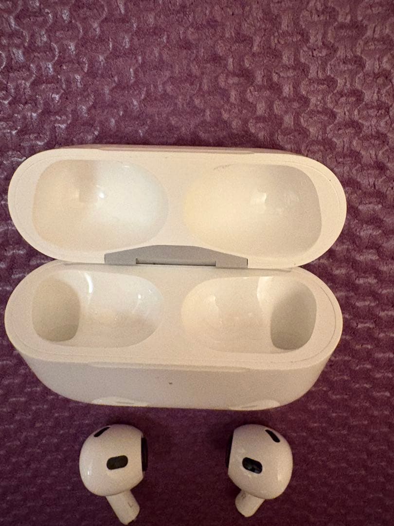 【最終価格】AirPods Pro (第2世代) 本体　極美品　タイプC